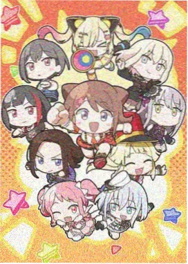 星轨列车第8集更新排期封面